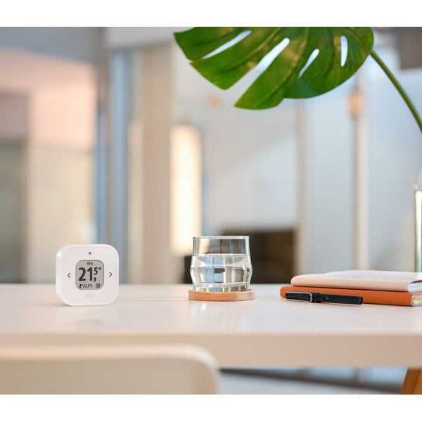 Eve Systems Thermo Control Matter