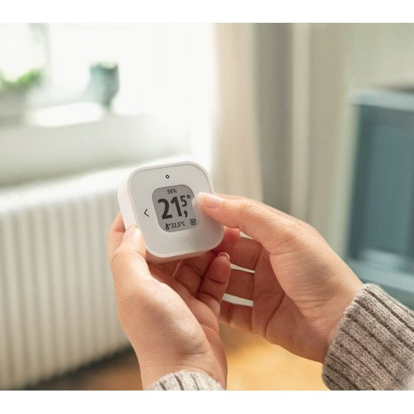 Eve Systems Thermo Control Matter