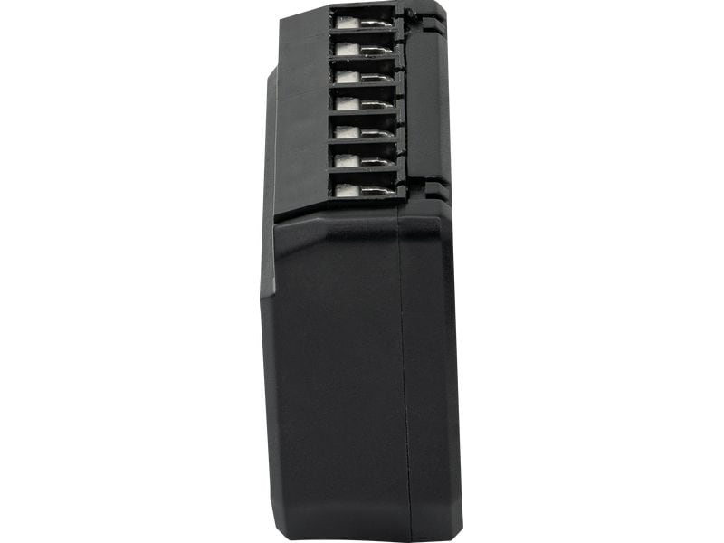 Shelly Smart Home Schalt-Messaktor 2PM Gen3 x 2