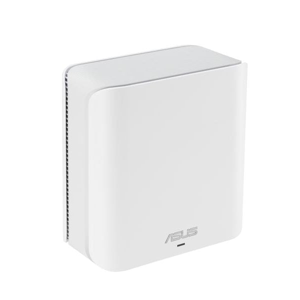 ASUS Dual-Band WiFi Router ZenWiFi BD4 3er Pack weiss