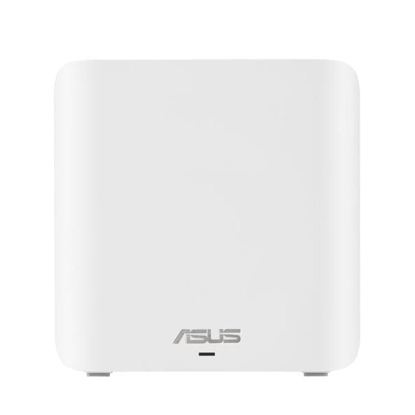 ASUS Dual-Band WiFi Router ZenWiFi BD4 1er Pack weiss