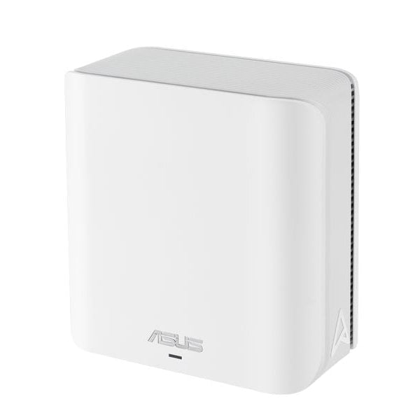 ASUS Dual-Band WiFi Router ZenWiFi BD4 3er Pack weiss