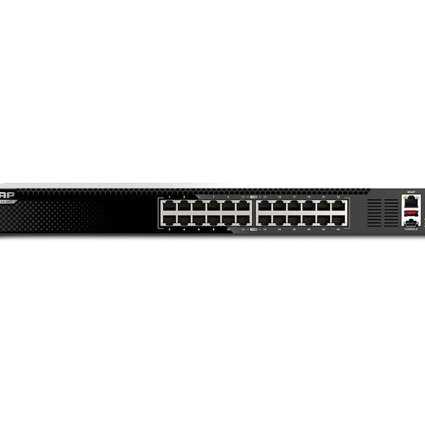 QNAP Switch QSW-M3224-24T 24 Port