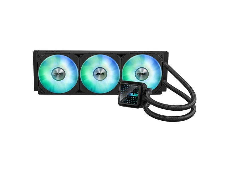 ASUS Wasserkühlung Prime LC 360 ARGB