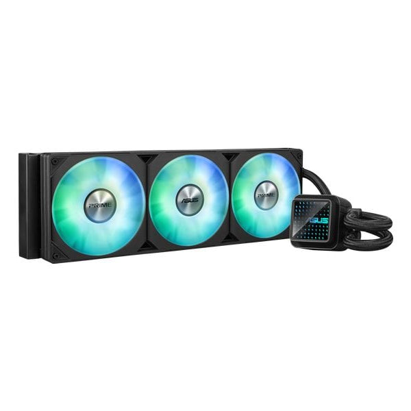 ASUS Wasserkühlung Prime LC 360 ARGB