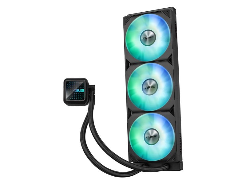ASUS Wasserkühlung Prime LC 360 ARGB