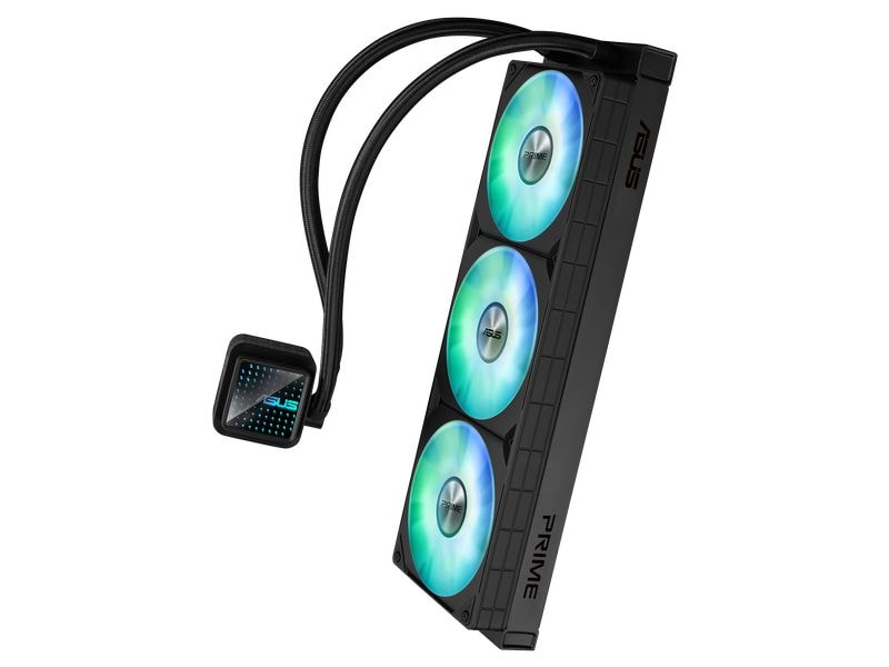 ASUS Wasserkühlung Prime LC 360 ARGB