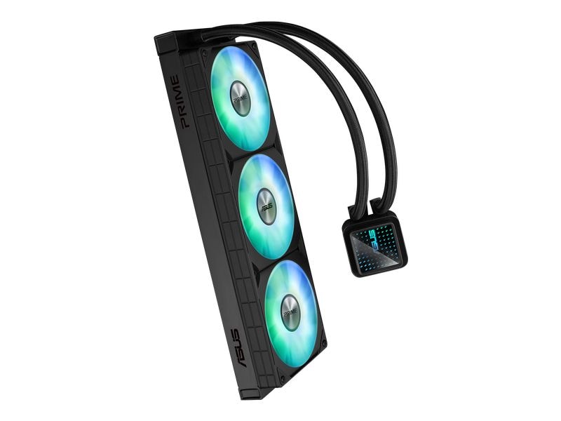 ASUS Wasserkühlung Prime LC 360 ARGB