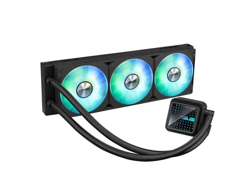 ASUS Wasserkühlung Prime LC 360 ARGB
