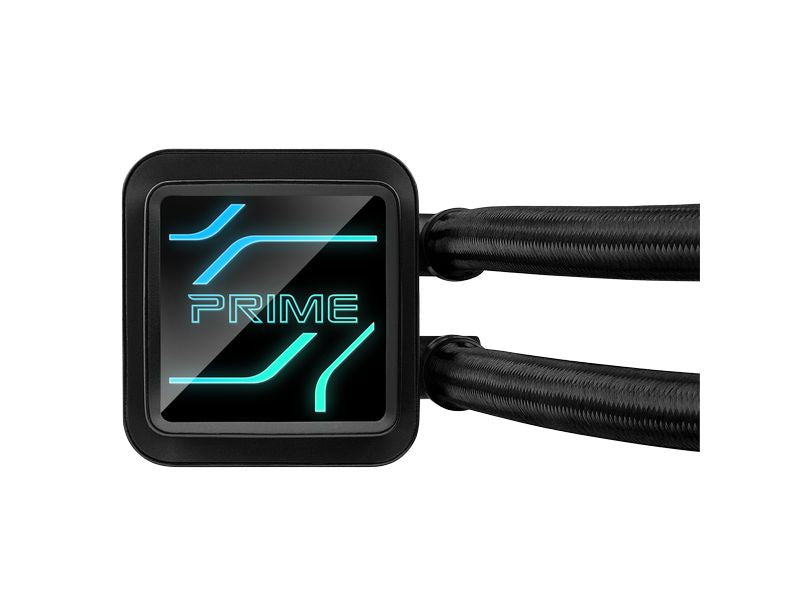ASUS Wasserkühlung Prime LC 240 ARGB