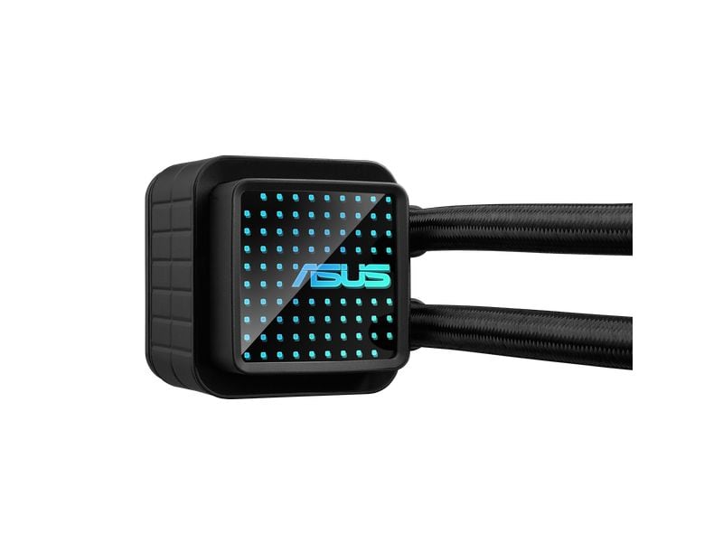 ASUS Wasserkühlung Prime LC 240 ARGB