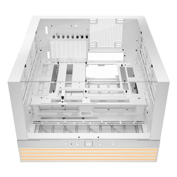 be quiet! PC-Gehäuse Light Base 900 DX Weiss