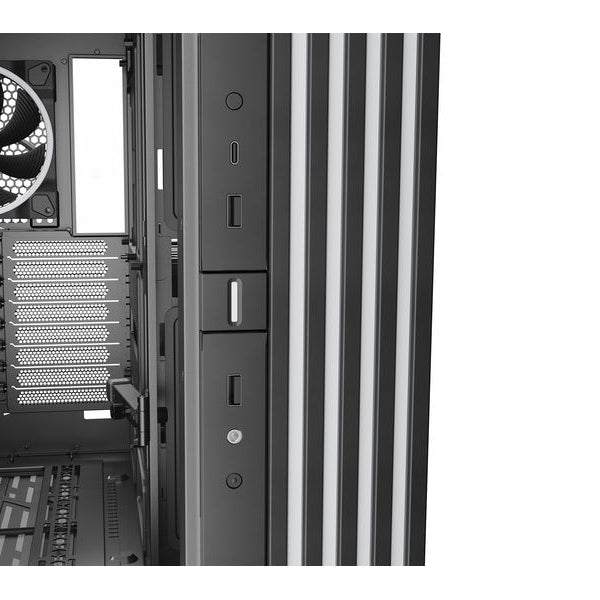 be quiet! PC-Gehäuse Light Base 900 DX Schwarz