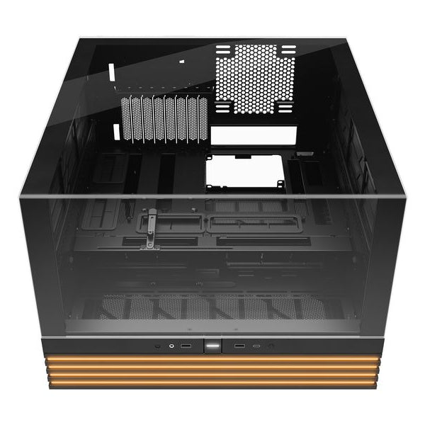 be quiet! PC-Gehäuse Light Base 900 DX Schwarz