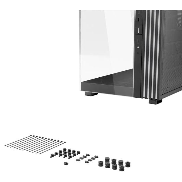 be quiet! PC-Gehäuse Light Base 900 DX Schwarz