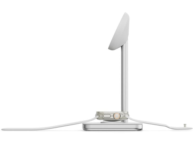 LINQ by ELEMENTS Wireless Charger LINQ Stand