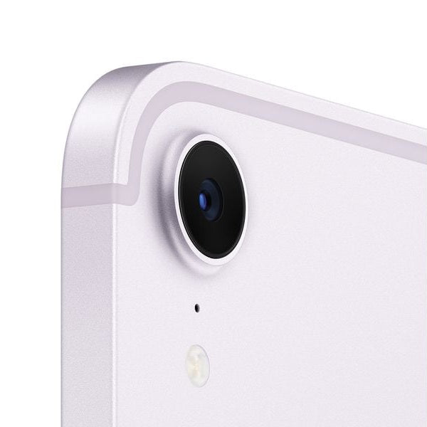 Apple iPad mini 2024 Cellular 256 GB Violett