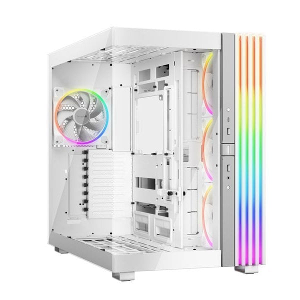 be quiet! PC-Gehäuse Light Base 900 FX Weiss