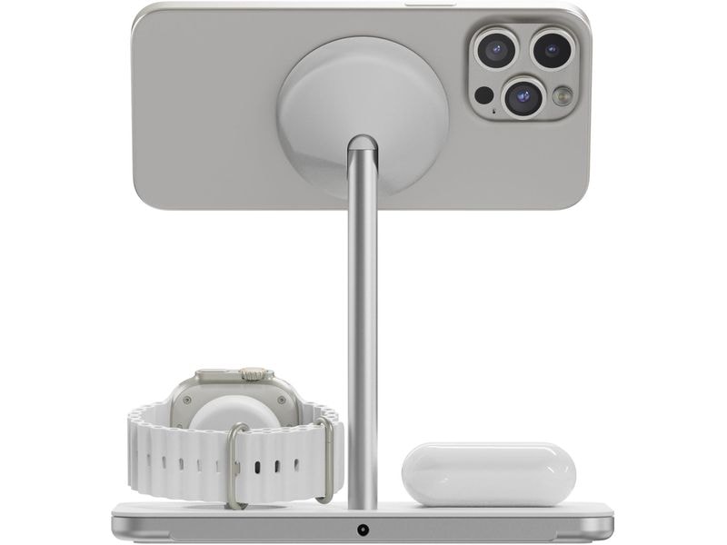 LINQ by ELEMENTS Wireless Charger LINQ Stand