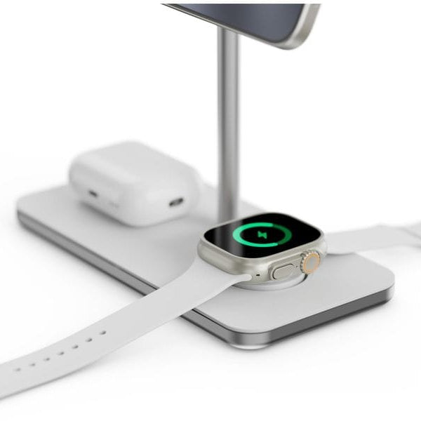 LINQ by ELEMENTS Wireless Charger LINQ Stand