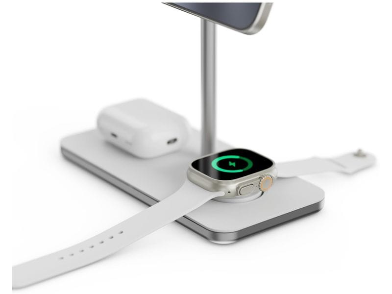 LINQ by ELEMENTS Wireless Charger LINQ Stand