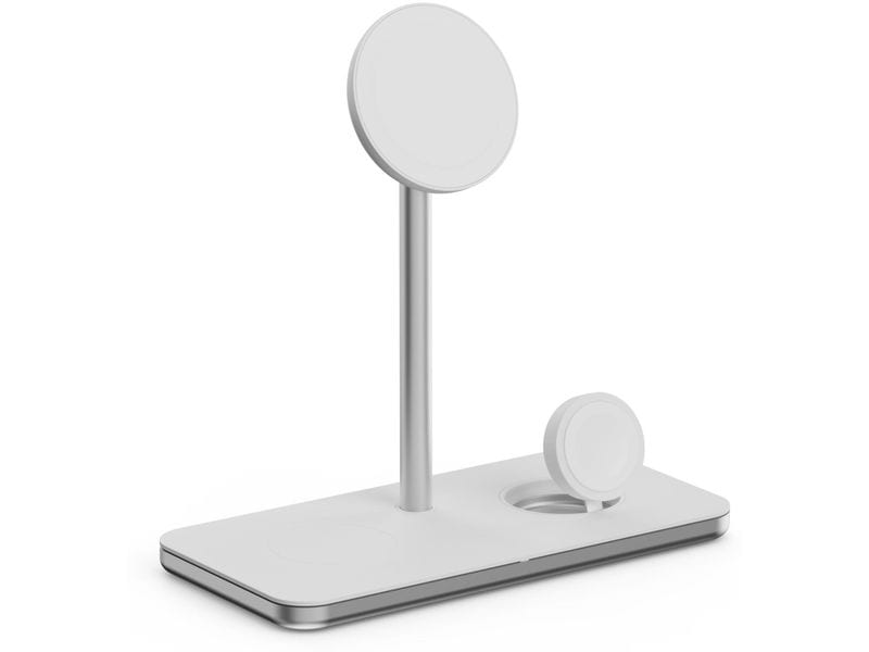 LINQ by ELEMENTS Wireless Charger LINQ Stand