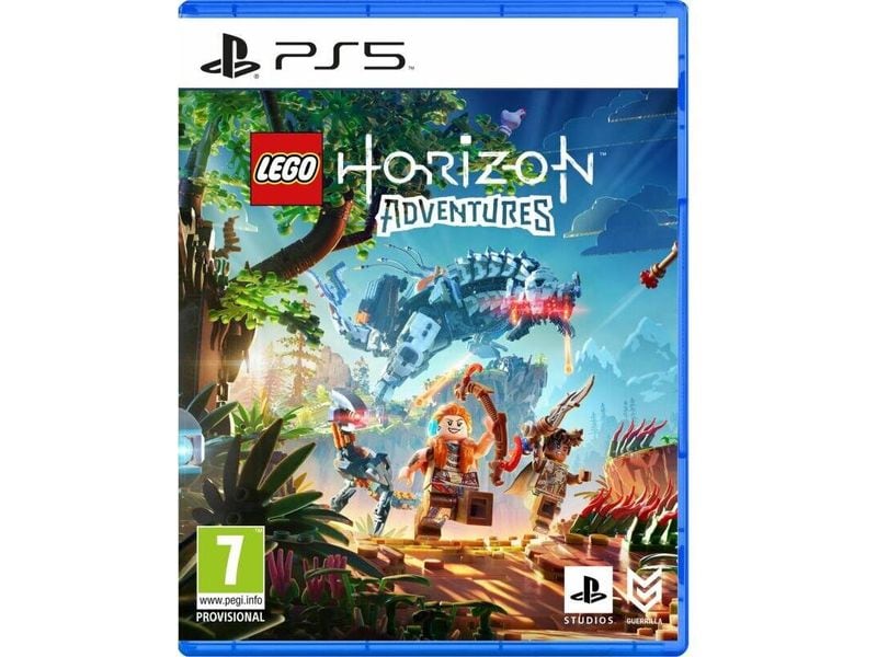 Sony LEGO: Horizon Adventures