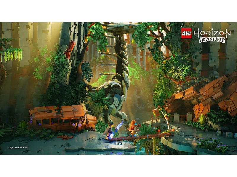 Sony LEGO: Horizon Adventures