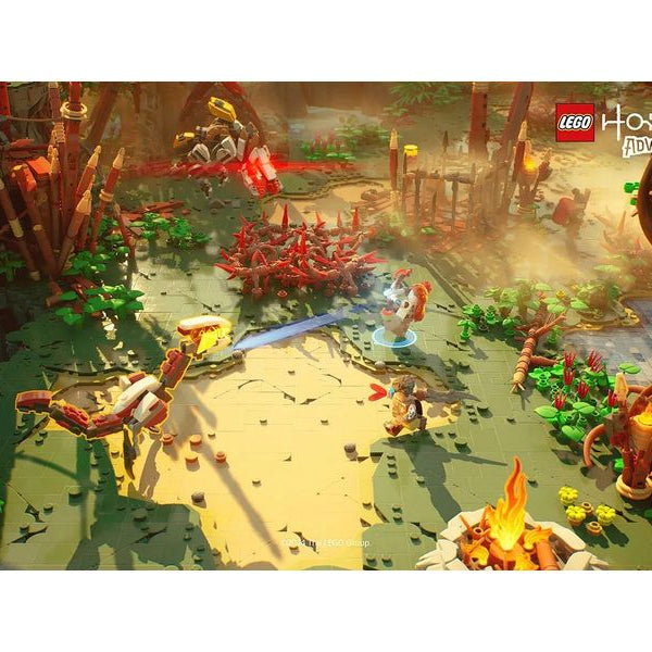 Sony LEGO: Horizon Adventures