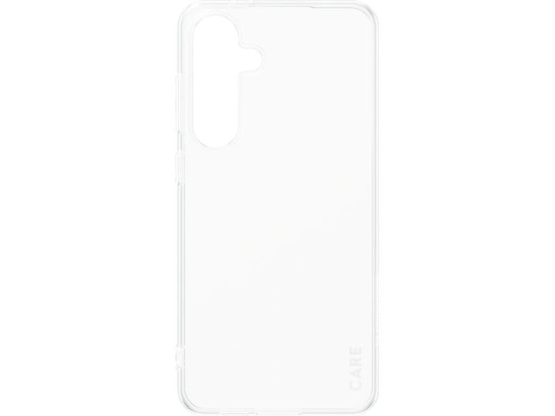 CARE Back Cover Fashion X-Ray Soft Basic Galaxy S24 FE