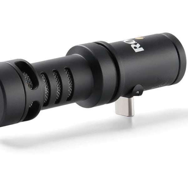 Rode Kondensatormikrofon Videomic Me-C+