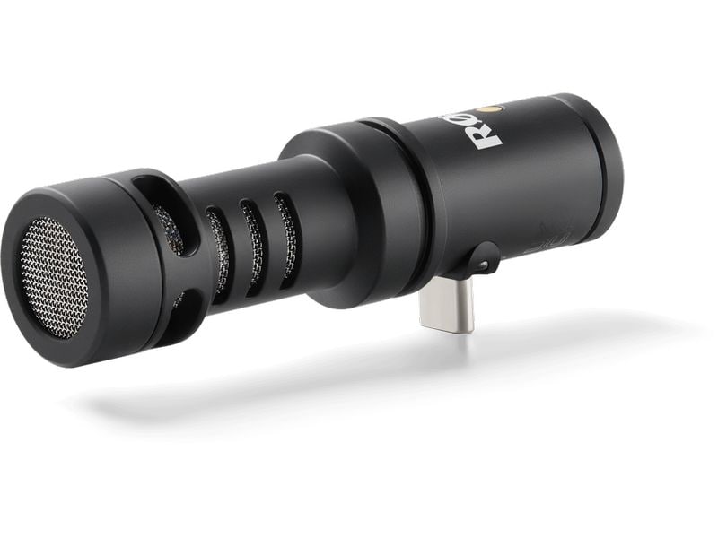 Rode Kondensatormikrofon Videomic Me-C+