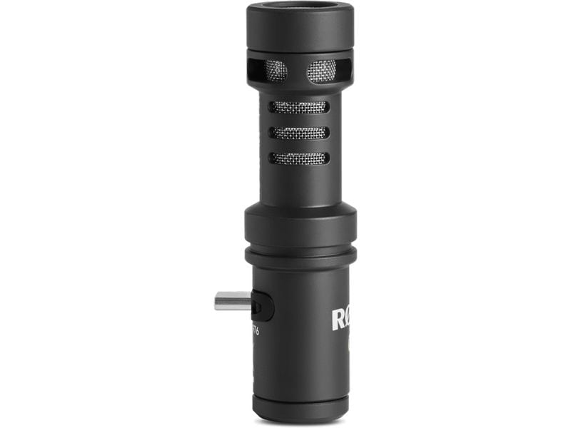 Rode Kondensatormikrofon Videomic Me-C+