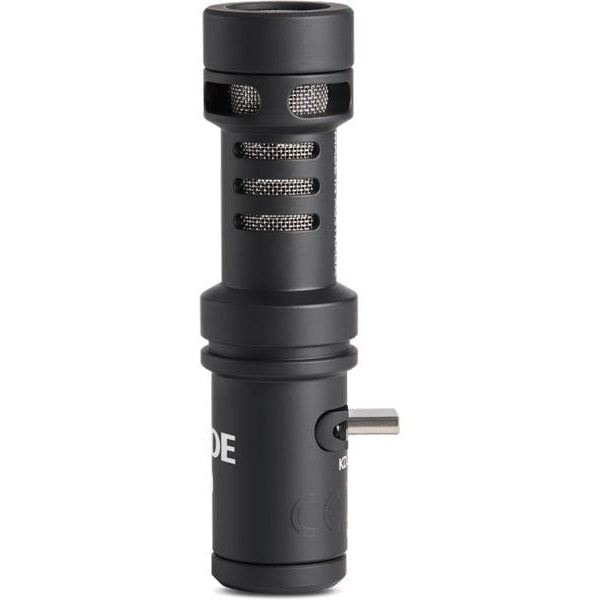 Rode Kondensatormikrofon Videomic Me-C+
