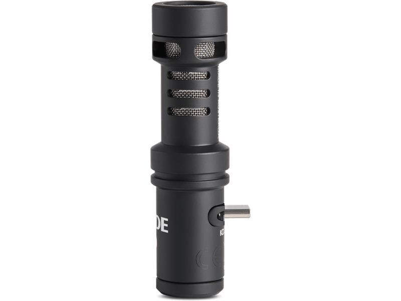 Rode Kondensatormikrofon Videomic Me-C+