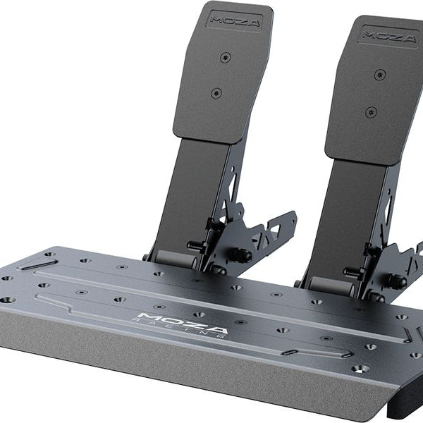 MOZA Racing Lenkrad R5 Racing Set