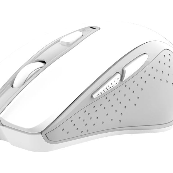 Trust Maus Nito White