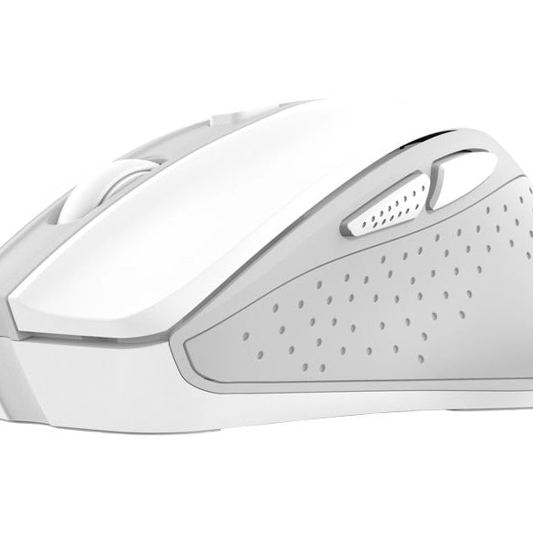 Trust Maus Nito White