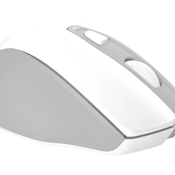 Trust Maus Nito White