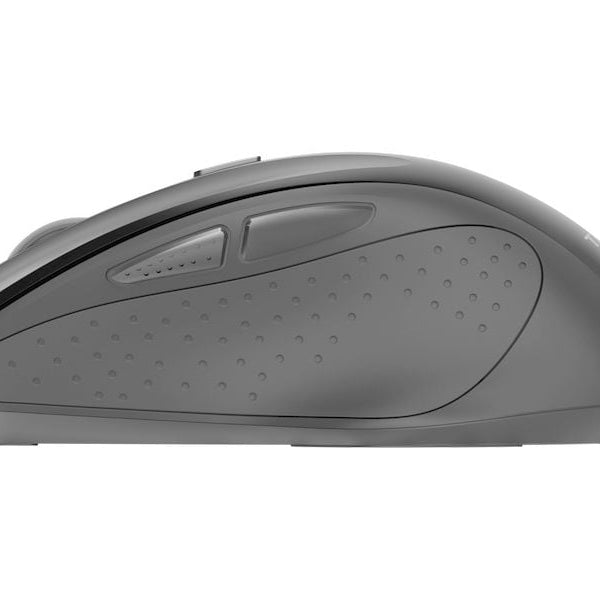 Trust Maus Nito Schwarz