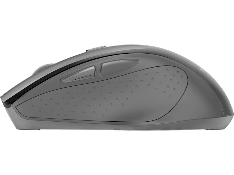 Trust Maus Nito Schwarz