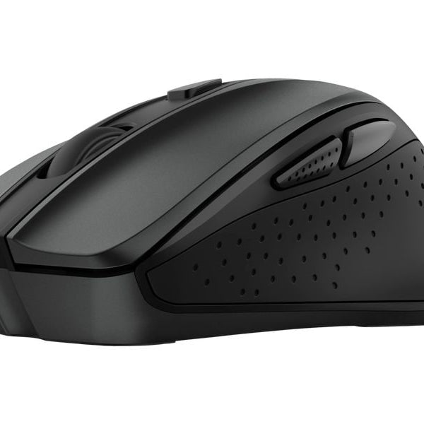 Trust Maus Nito Schwarz