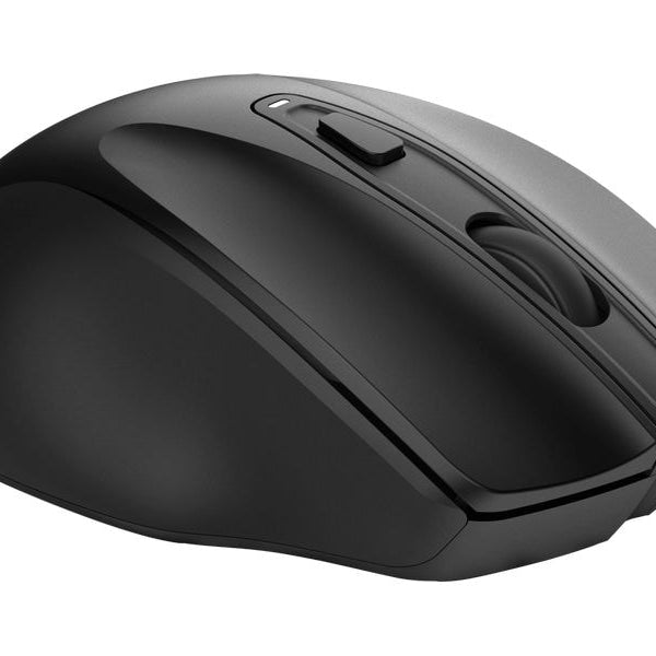 Trust Maus Nito Schwarz