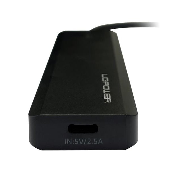 LC-Power Dockingstation LC-HUB-U3-4-C