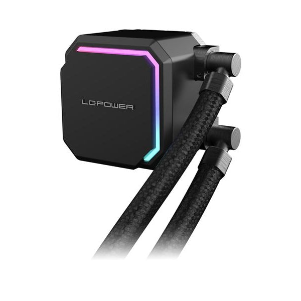 LC-Power Wasserkühlung LC-CC-240-B