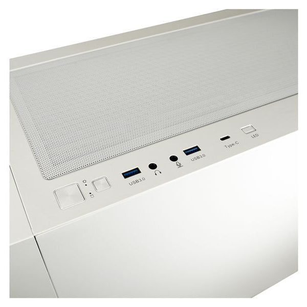 LC-Power PC-Gehäuse LC-810W-ON