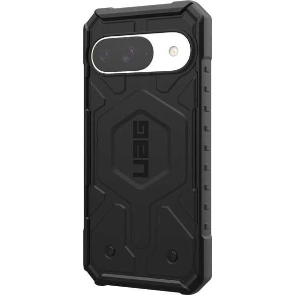 UAG Back Cover Pathfinder Pixel 9 Schwarz