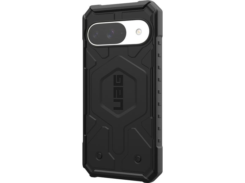 UAG Back Cover Pathfinder Pixel 9 Schwarz