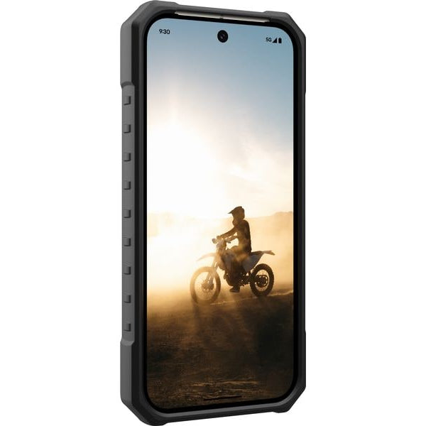 UAG Back Cover Pathfinder Pixel 9 Schwarz
