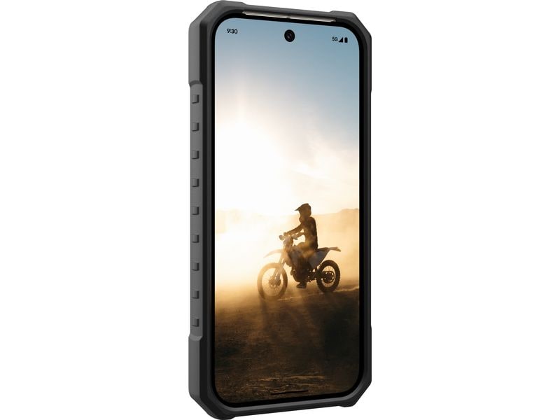 UAG Back Cover Pathfinder Pixel 9 Schwarz